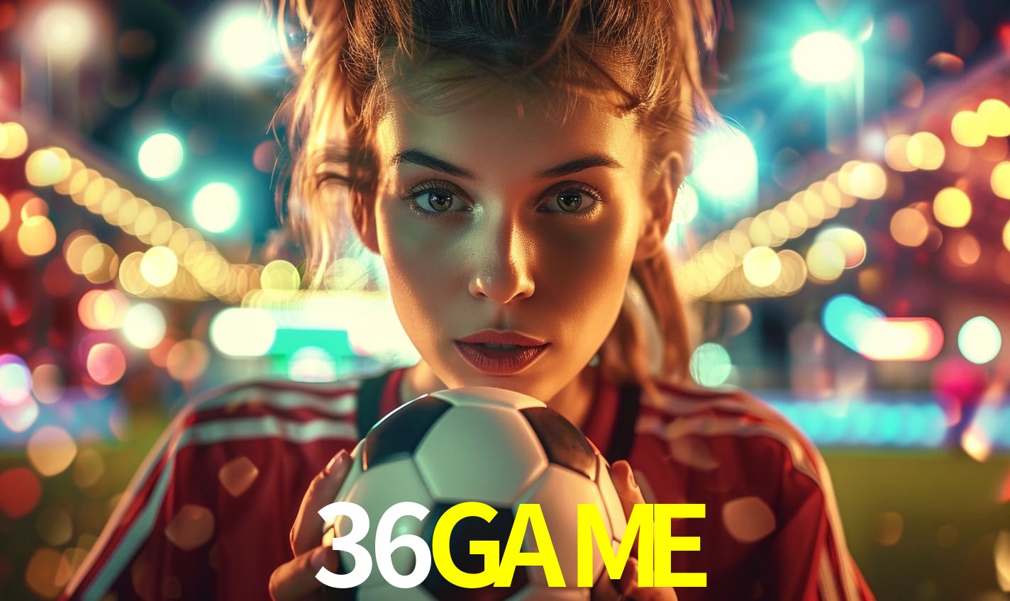 36GAME Apostas de Futebol